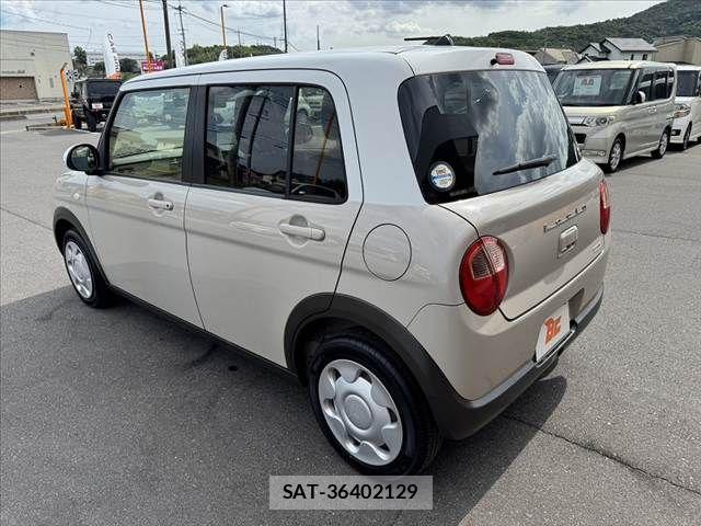 Suzuki LAPIN 2016-06 8364655-12