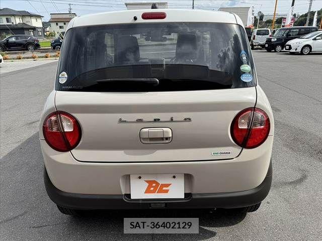 Suzuki LAPIN 2016-06 8364655-13