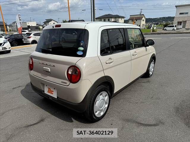 Suzuki LAPIN 2016-06 8364655-14