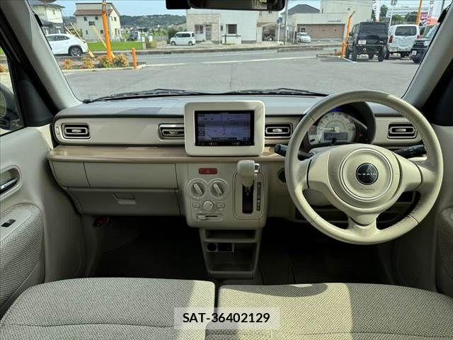 Suzuki LAPIN 2016-06 8364655-1