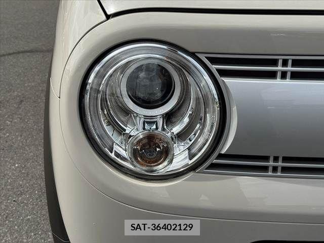 Suzuki LAPIN 2016-06 8364655-29