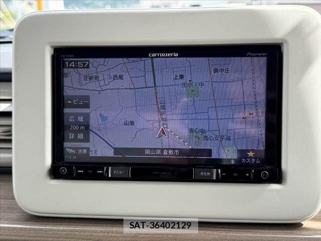 Suzuki LAPIN 2016-06 8364655-6