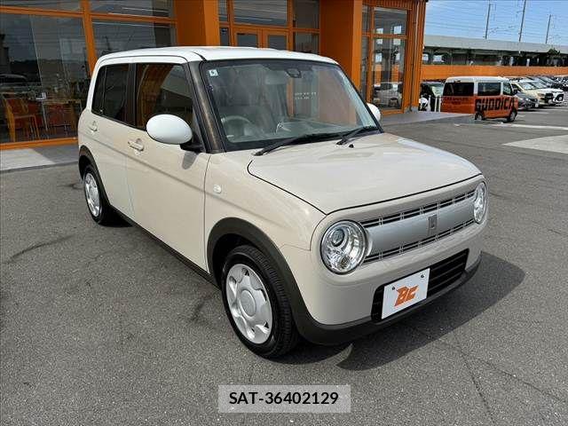 Suzuki LAPIN 2016-06 8364655-7