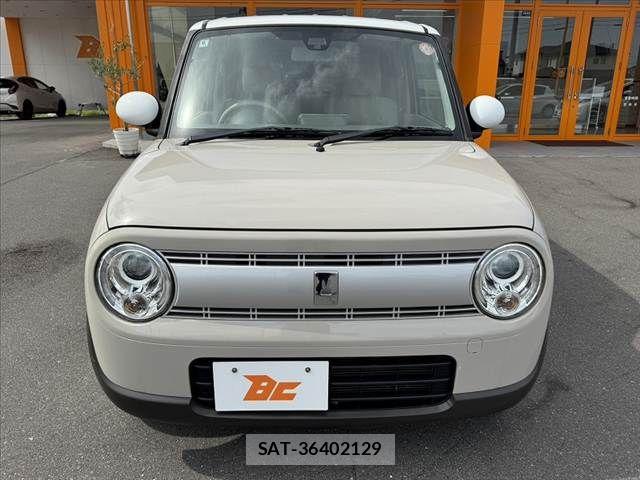 Suzuki LAPIN 2016-06 8364655-8