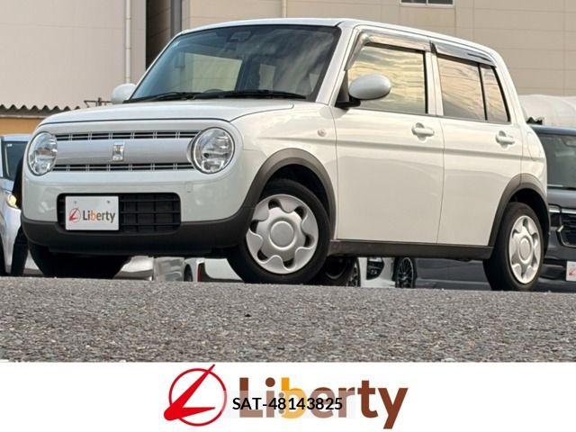 Suzuki LAPIN 2021-03 8364650-0