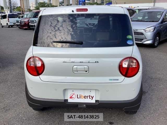 Suzuki LAPIN 2021-03 8364650-10