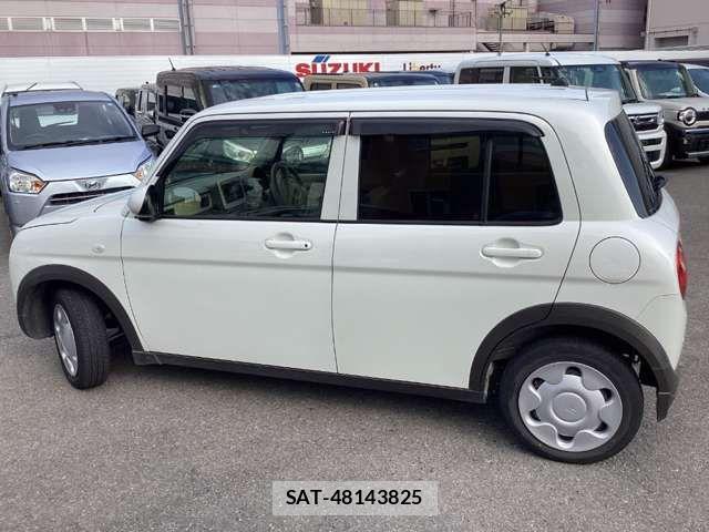 Suzuki LAPIN 2021-03 8364650-11