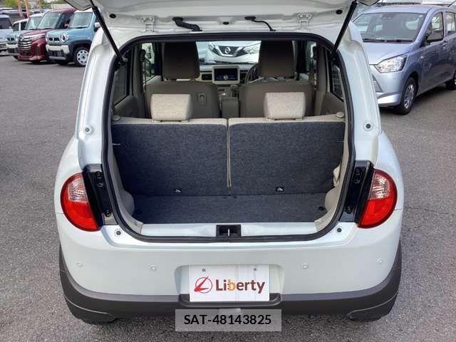 Suzuki LAPIN 2021-03 8364650-17