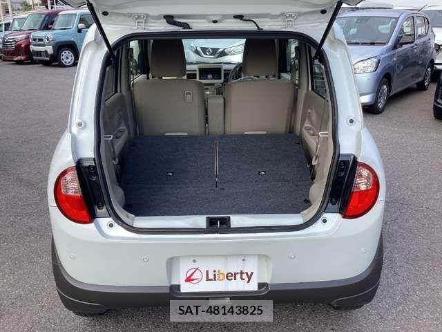 Suzuki LAPIN 2021-03 8364650-18
