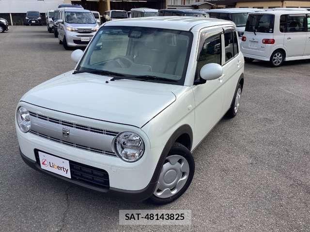 Suzuki LAPIN 2021-03 8364650-4