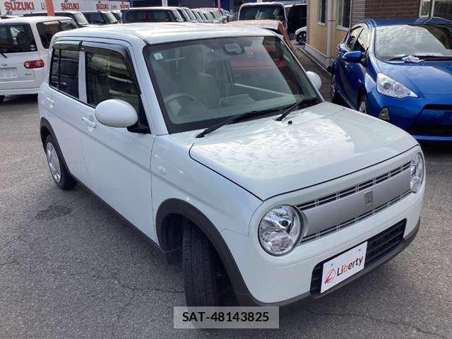 Suzuki LAPIN 2021-03 8364650-5