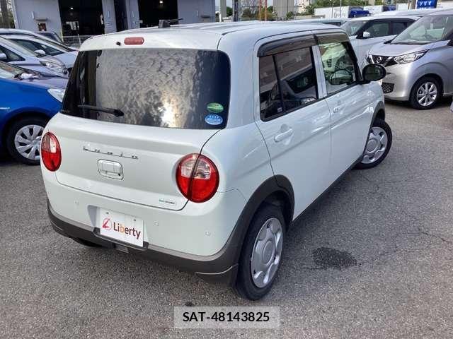 Suzuki LAPIN 2021-03 8364650-6