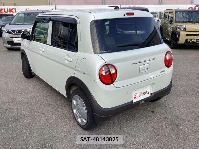Suzuki LAPIN 2021-03 8364650-7