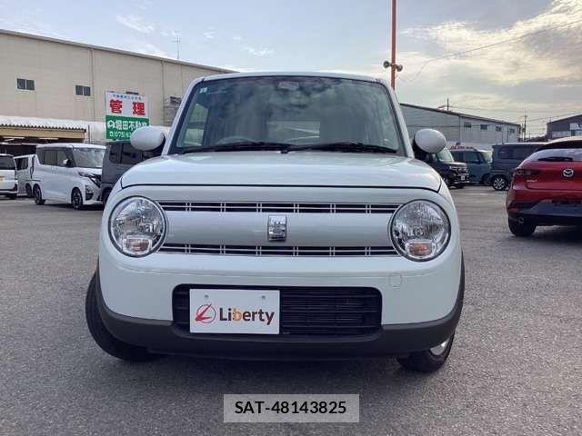 Suzuki LAPIN 2021-03 8364650-8