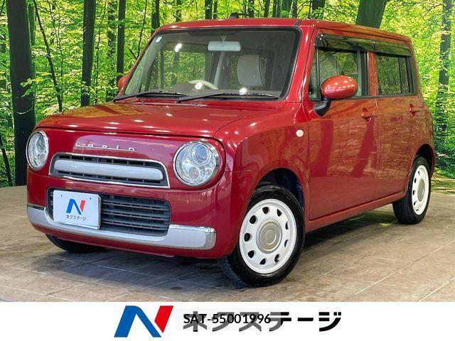 Suzuki LAPIN 2015-02 8364664-0