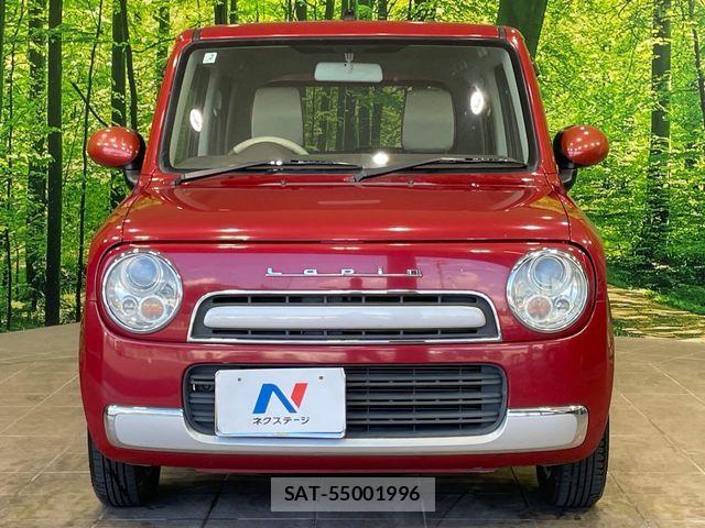 Suzuki LAPIN 2015-02 8364664-12