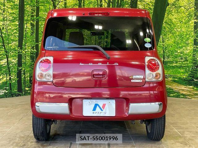 Suzuki LAPIN 2015-02 8364664-13