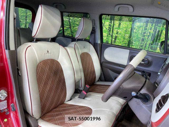 Suzuki LAPIN 2015-02 8364664-6
