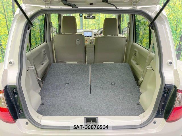 Suzuki LAPIN 2017-11 8364646-9