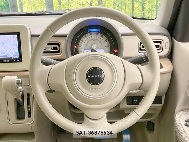 Suzuki LAPIN 2017-11 8364646-10