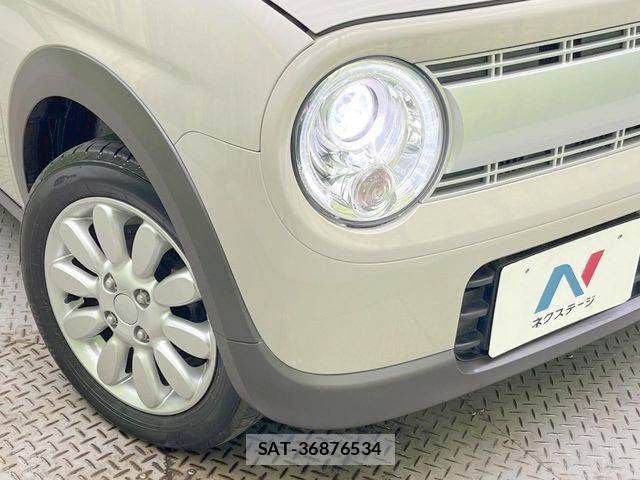 Suzuki LAPIN 2017-11 8364646-11