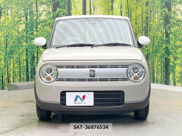 Suzuki LAPIN 2017-11 8364646-13