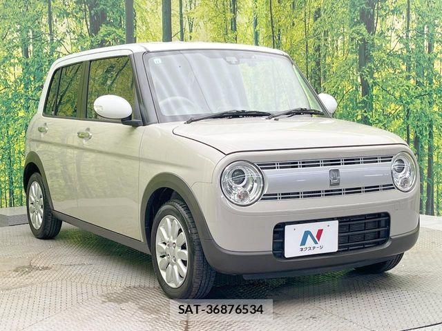 Suzuki LAPIN 2017-11 8364646-15