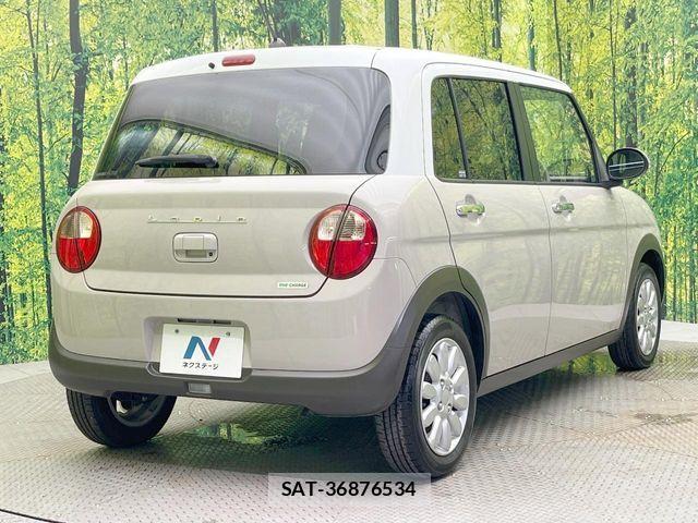 Suzuki LAPIN 2017-11 8364646-16