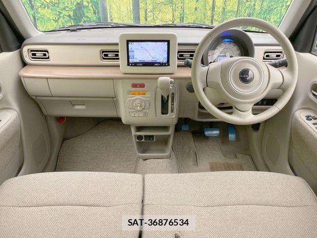 Suzuki LAPIN 2017-11 8364646-1