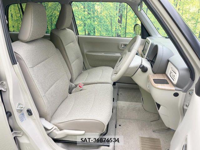 Suzuki LAPIN 2017-11 8364646-7
