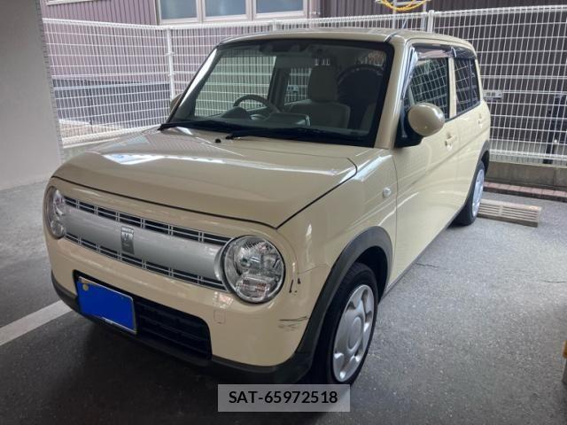Suzuki LAPIN 2022-09 8364665-0