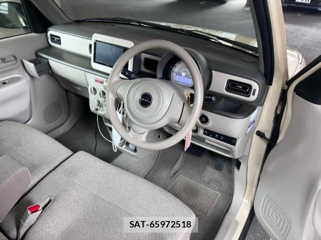 Suzuki LAPIN 2022-09 8364665-9