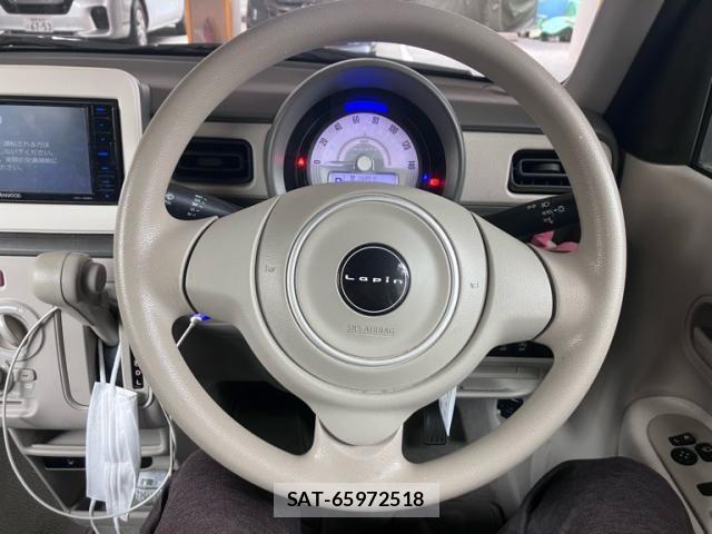 Suzuki LAPIN 2022-09 8364665-11