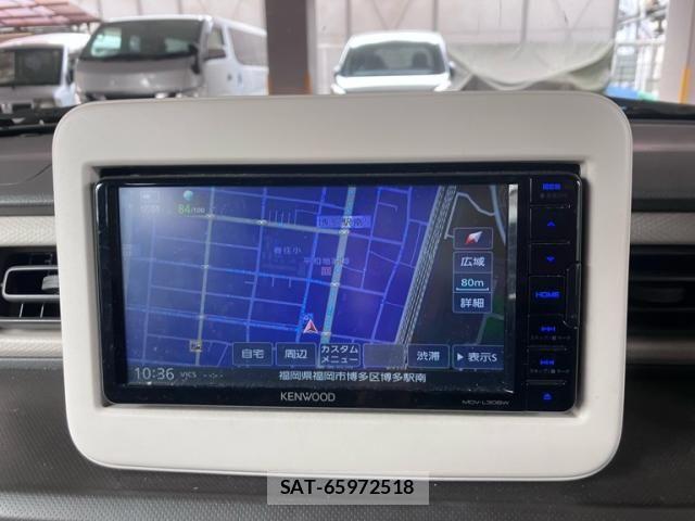 Suzuki LAPIN 2022-09 8364665-13