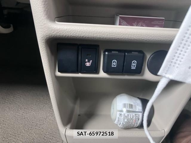 Suzuki LAPIN 2022-09 8364665-16
