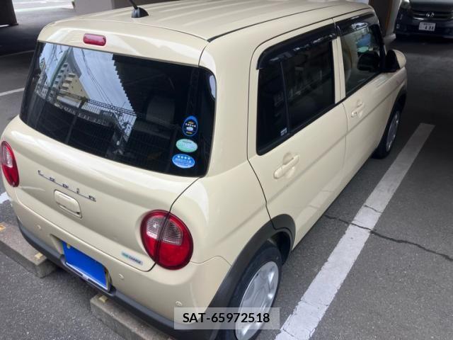 Suzuki LAPIN 2022-09 8364665-1