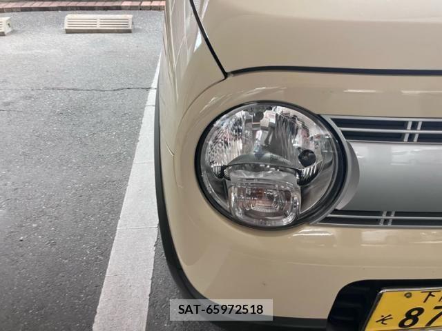 Suzuki LAPIN 2022-09 8364665-2