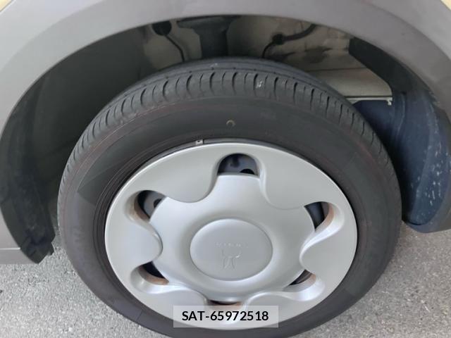 Suzuki LAPIN 2022-09 8364665-4