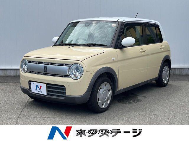 Suzuki LAPIN 2016-08 8364661-0