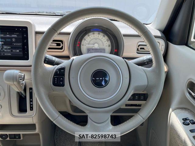Suzuki LAPIN 2016-08 8364661-11