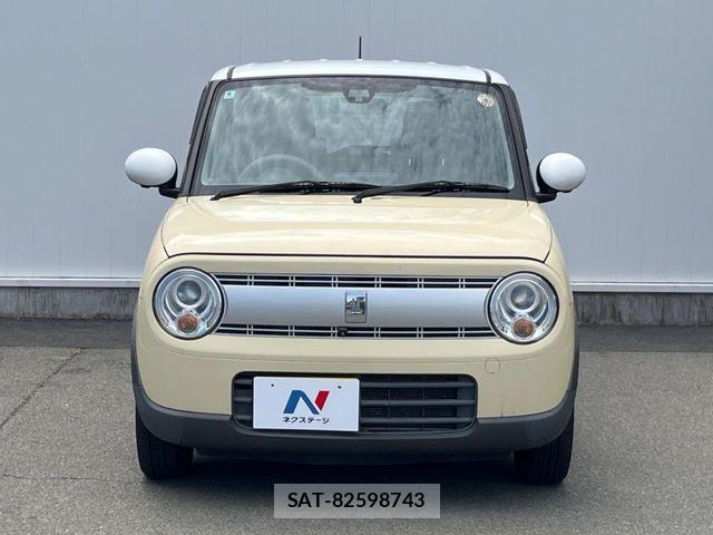 Suzuki LAPIN 2016-08 8364661-14