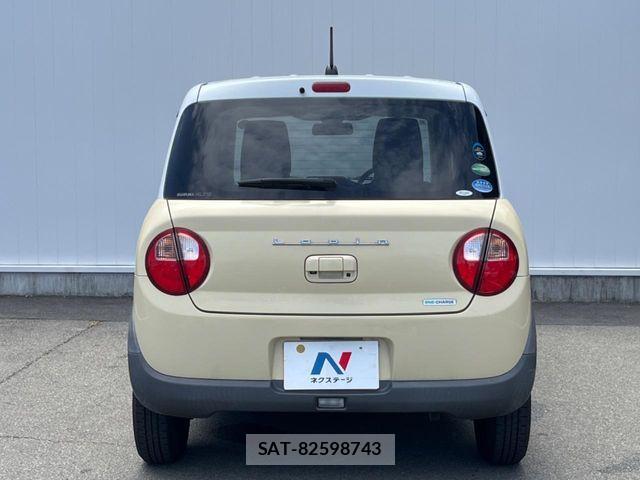 Suzuki LAPIN 2016-08 8364661-15