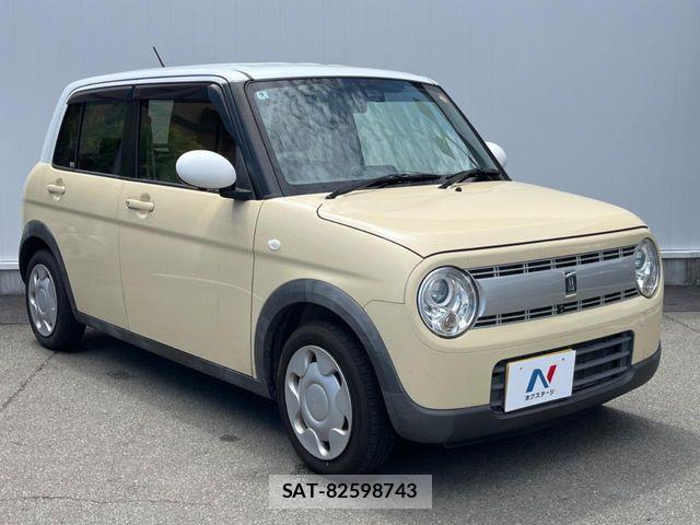 Suzuki LAPIN 2016-08 8364661-16