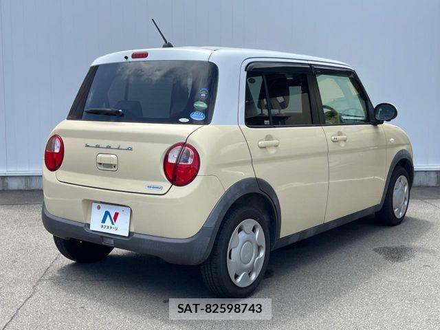 Suzuki LAPIN 2016-08 8364661-17