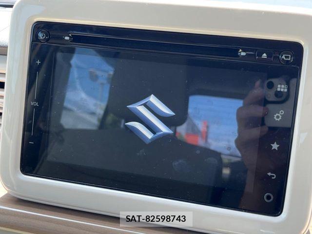 Suzuki LAPIN 2016-08 8364661-2