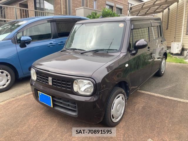 Suzuki LAPIN 2015-01 8364672-2