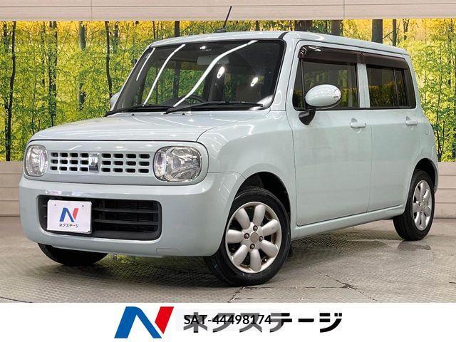 Suzuki LAPIN 2009-09 8364669-0