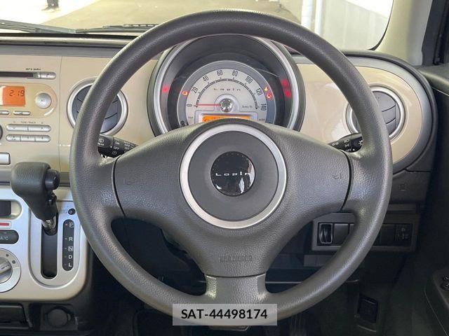 Suzuki LAPIN 2009-09 8364669-10