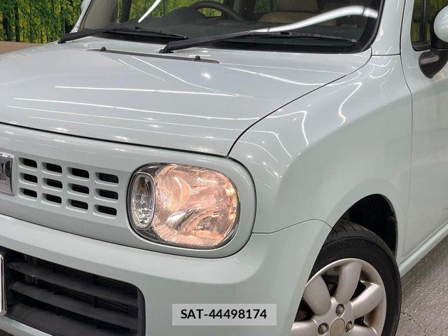 Suzuki LAPIN 2009-09 8364669-11