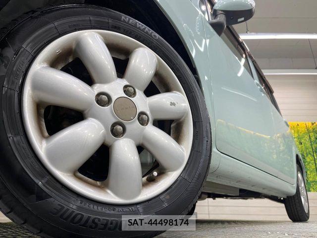 Suzuki LAPIN 2009-09 8364669-12